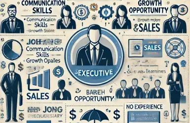 Nhân Viên Kinh Doanh B2B