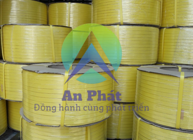 Dây Đai Nhựa 2024 - Nhu Cầu Xu Hướng Tăng Hay Giảm?