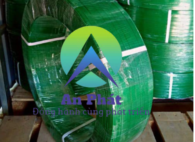 Dây đai PET: Bí mật thành công doanh nghiệp!