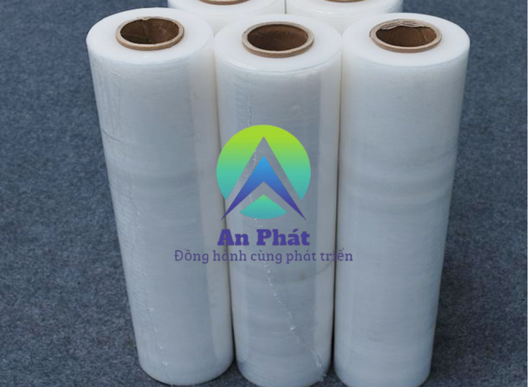 Cuộn PE: Đừng để sản phẩm của bạn chịu tổn thương!