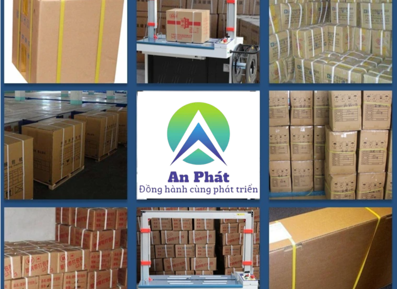 Dây Đai Nhựa PP 2024: Bí quyết chọn đúng loại cho doanh nghiệp