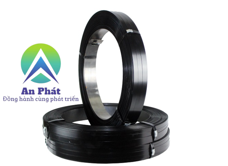 Dây Đai Thép, Đủ Các Loại Giá Rẻ Tại Hồ Chí Minh, Bình Dương