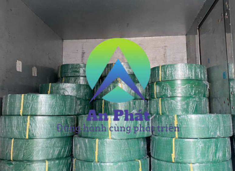 10 Nhà Cung Cấp Dây Đai Nhựa Tốt Nhất Tại Khu Vực Miền Nam