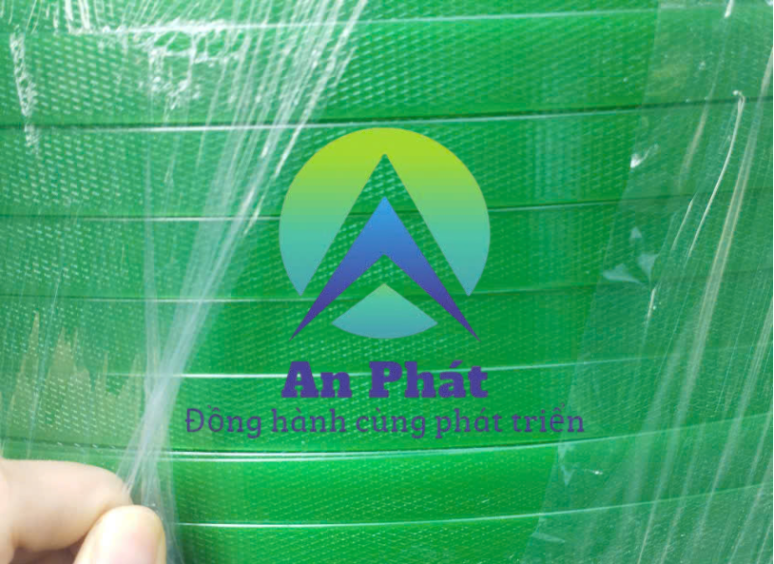 Dây đai PET - Có mấy loại dây đai nhựa PET 16mm, dây đai nhựa PET 19mm?