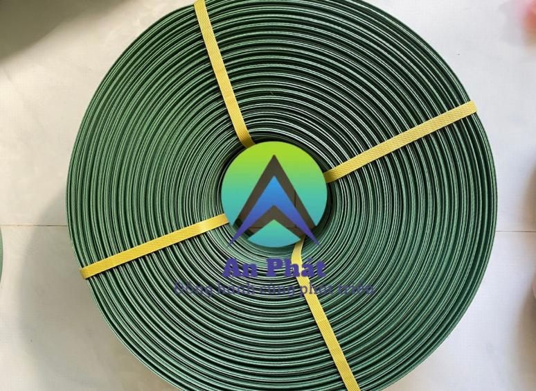 Dây đai tay - Giải pháp đóng gói linh hoạt và tiết kiệm