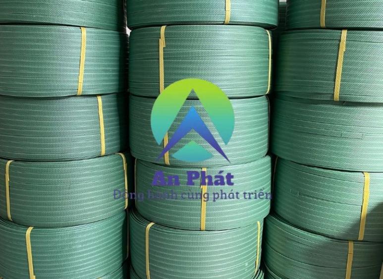 Dây Đai Tay – Giải Pháp Đóng Gói Tối Ưu 2025