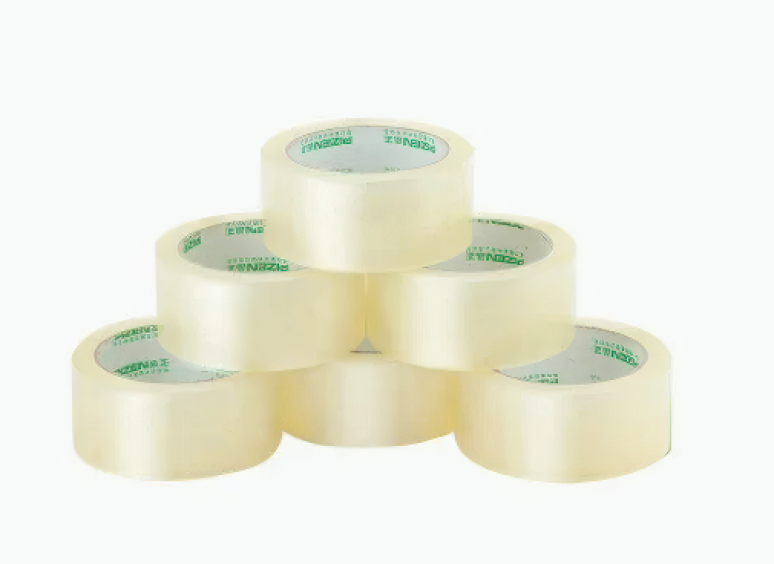Đặc Điểm Của Băng Keo Chất Lượng