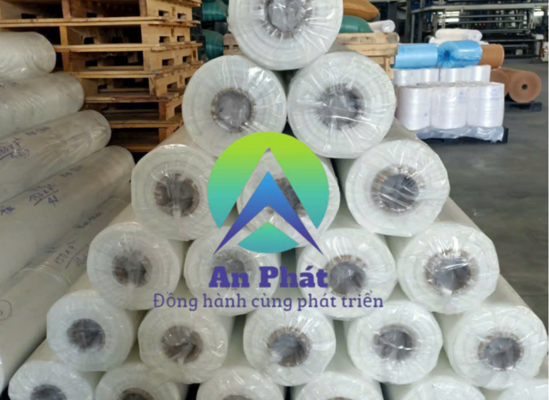 Màn PE - Giải pháp đóng gói SỐ 1 mà mọi doanh nghiệp cần biết