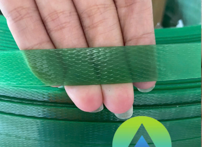  5 lý do tại sao dây đai PET là lựa chọn tối ưu cho doanh nghiệp