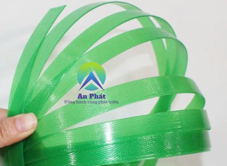 Dây PET Trong - "người gác cổng" số 1 cho hành trình bảo vệ hàng hóa của bạn