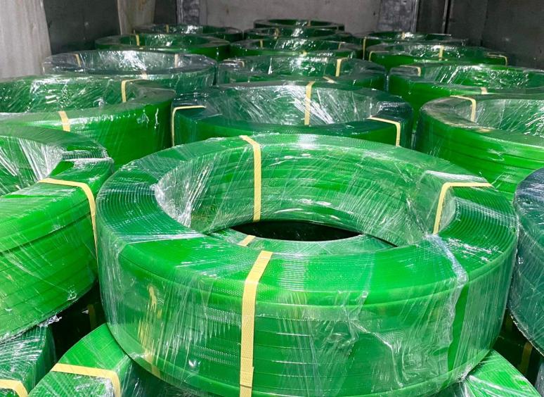 Đặc tính và công dụng của dây đai PET là gì?