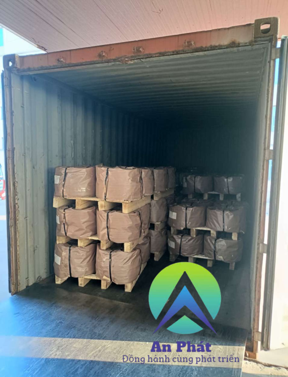 Dây đai Thép của An Phát