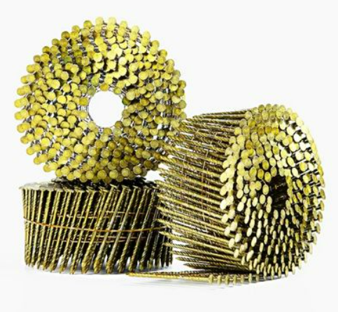 Đinh Cuộn Đóng Pallet