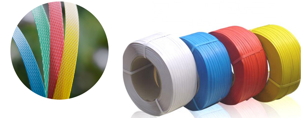 Dây Đai Nhựa Chịu Lực Bình Dương
