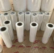 Màng PE Quấn Pallet, Bọc Hàng