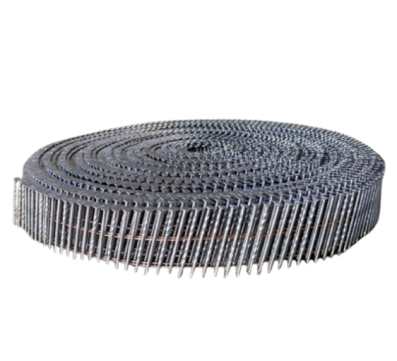 Đinh Cuộn Đóng Pallet